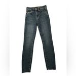 Rails  high rise, skinny‎ size 23 jeans Photo 2