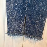 36.5 36 Point 5‎ Acid Wash Skirt Size Medium Photo 4