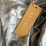 One mile grey dress Size 4 Photo 4