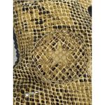 Converse Chuck Taylor All Star High Year of the Snake Women8 Men6 Leather Shoes Photo 4