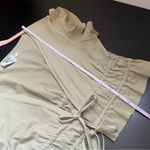 Princess Polly ✨  Green Tie Front Crop Top 4 Photo 11