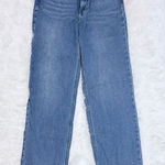 PacSun  90’s Boyfriend High Rise Jeans Photo 0