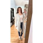 Anthropologie Moth cardigan Photo 11