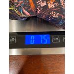 Lululemon Sports Bra Top Women's Size 4 Criss Photo 6