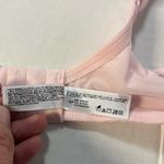 Wacoal Bra Visual Effects Minimizer Bra Ballet Slipper Pink Sz 40D NWT #857210 Photo 12