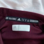 Adidas Texas A&M Zip up Photo 2