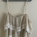 American Eagle  Blouse Tank Photo 0