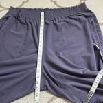 Athleta  Savannah Jogger Pants Women’s Travel Work Pants Dusk Violet size 18 Photo 5
