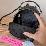 Kate Spade Mini Backpack Photo 7
