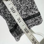 Lululemon Wunder Under Pant Size 2 Gray Fleck Luon Spray Jacquard White Black Photo 9