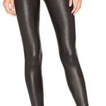 Spanx  Faux Leather leggings  Photo 0