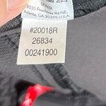 Spanx  Houndstooth Jean-ish Leggings Women’s Small Stretch Pull-On Slimming Fit Photo 8