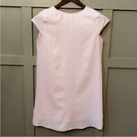 Asilio  Dusk Til Dawn Blush Pink Shift Dress Size S Photo 1