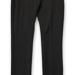 Theory EUC  Wool Blend Straight Leg Zipper Ankle Stretch Dress Pants Women's 4 Photo 0