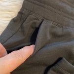 JOCKEY Women Pants size L brand new color black two front pockets Size L Photo 6