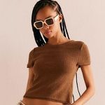 Free People Sweater Top Photo 3