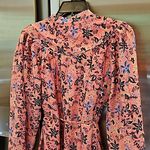 💕XIRINA💕 Bellamy Henley Mini Dress ~ Sweet Vines Medium M NWT Pink Photo 12