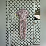 Free People ❤️ Marci Printed Coverall Jumpsuit Photo 4