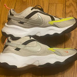 Nike x 3M TC 7900 LX Light Orewood Brown CU7763-100 Sneakers Size 11 Womens Photo 0