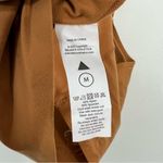 Balance Athletica  The Moxie Bra Longline in Flare Size Medium Photo 6