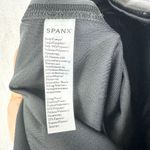 Spanx  Faux Patent Leather Leggings Size Large Classic Black NEW Photo 5