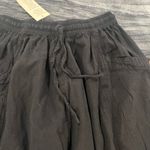 Kathmandu Imports Black Cargo Pants by Kathmandu Size M/L Photo 4