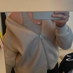 Amazon Fuzzy Fleece Pullover Photo 1