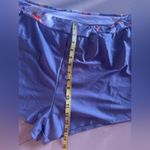 SO umbranded swim short plus size 2X eslastic and floral waist  gray Photo 13