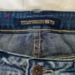Pepe Jeans  SZ 8 UK S73 classic product vintage Bootcut Jeans Photo 2