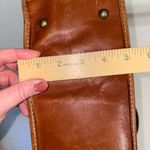 Patricia Nash  Tan Leather Tote Bag Photo 11