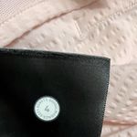 Lululemon  Pack Light Pullover Light Pink Jacket  Size 4 Photo 10
