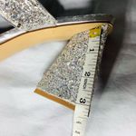 Abound Dressy glitter 🌟slip on sandals NEW🌟🌟 Photo 7