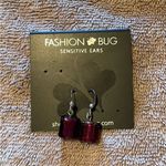 Fashion Bug Earrings Photo 1