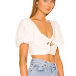 For Love & Lemons brand new for love and lemon top small  Photo 1