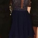 Sherri Hill Dress Photo 0