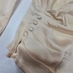 LPA  Lara Top in Champagne XS Photo 8