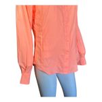 Columbia  Women's Extra Small PFG Tamiami II Long Sleeve peach tiki pink top Photo 8