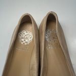 Vince Camuto  Suede Loafers‎ Square Toe Slip On Classic Flats Shoes Womens 7M Photo 6