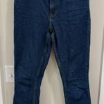 Abercrombie & Fitch 90’s Straight Jeans Photo 0