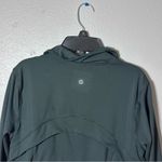 Tangerine Women Gray/Green Activewear Zip Up Jacket size M. Photo 6