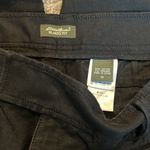 Eddie Bauer 3/$15  black Blakely pants Photo 3