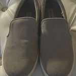Steve Madden  Grey Slip On Sneakers Photo 0