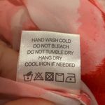 HOUSE OF HARLOWE 1960 x REVOLVE Yuliana Bed Jacket in Pink Reims Floral Sheer M White Size M Photo 6