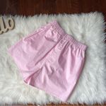 Sophie Rue High Waisted Pink Shorts NWT Photo 6