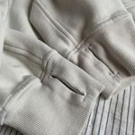 Lululemon Scuba Oversized Half-Zip Hoodie Photo 4
