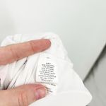 NWT Marina West Womens Beach UPF 50+ Tie Plunge Cherry One Piece Swimsuit Size L Red Size L Photo 10