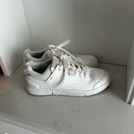 On Cloud Roger Centre Court Sneakers White Size 9 Photo 1