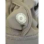 Lululemon  Align White Crop Tank Top Light Support Nulu Buttery Soft Size 0 Photo 7