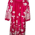 Vintage Carriage Court Polyester House‎ Coat Size M Photo 4