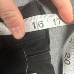 Wonderly Pull On Jeggings Womens 12P Black Flex Stretch Pants Flat Front Photo 6